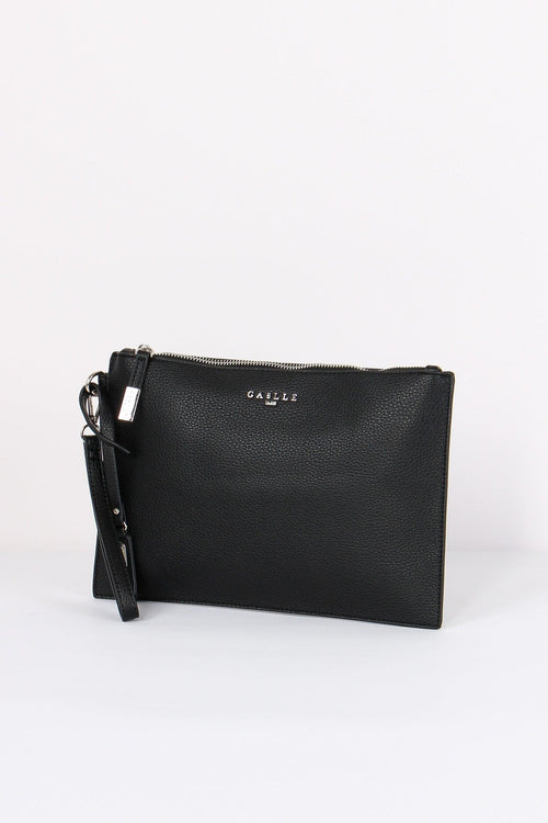 Pochette Bottalata Nero - 2