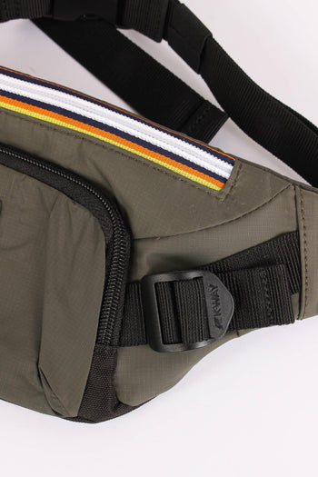Marsupio Green - 6