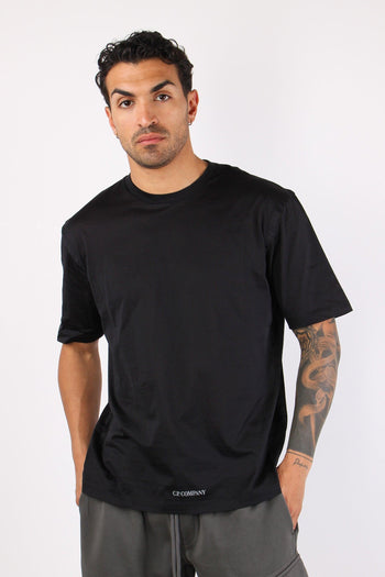 T-shirt Zero Gravity Black - 2