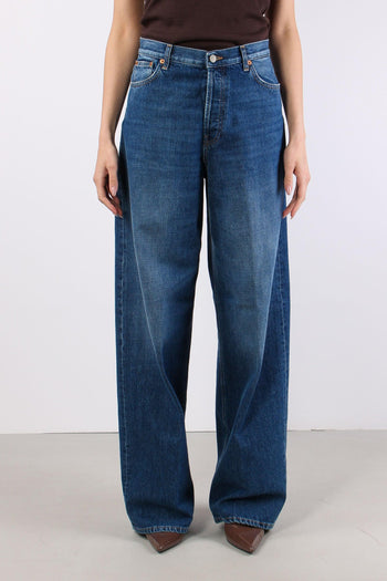 Dakota Denim Loose Sale Pepe Denim Medio - 2