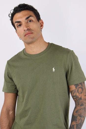 T-shirt Custom Slim Fit Garden Trail - 7