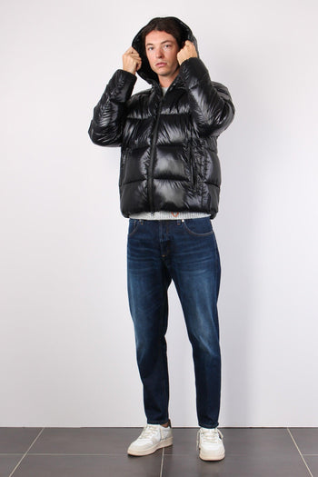 Edgard Piumino Lucido Cappuc Black - 2