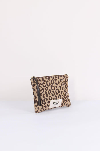 Ilene Pochette Animalier Animalier - 5
