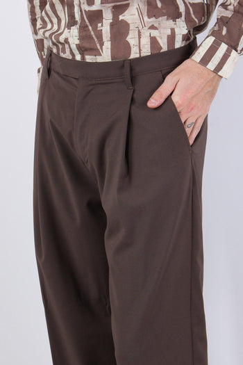 Elica Pantalone Completo Largo Moro - 5