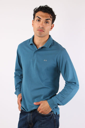 Polo M/l Basica Avio - 3