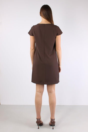 Stephane Tunica Fluida Placca Chocolate - 4