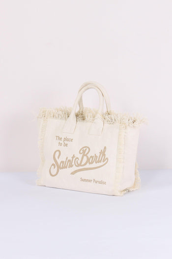 Colette Canvas Bianco - 2