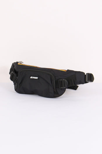 Marsupio Black Pure - 5
