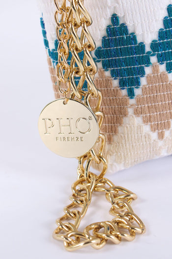 Pochette Catena Nappine Martini - 9