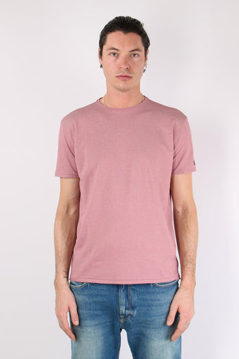 T-shirt Doppia Tinta Camelia - 2