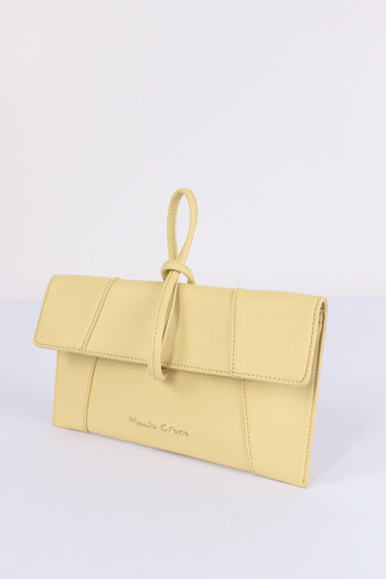 Pochette Logo Nodo Limonata - 4