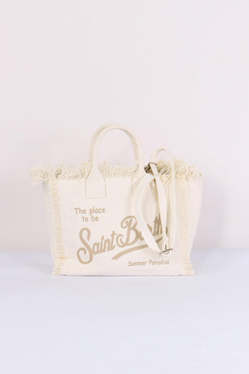 Colette Canvas Bianco - 3