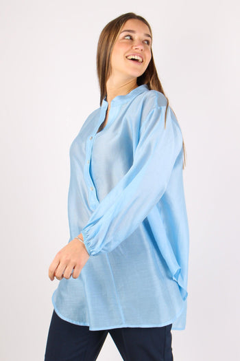 Serafino Mussola Azzurro - 8