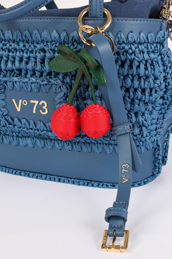 Alyssa Secchiello Paglia Denim - 4