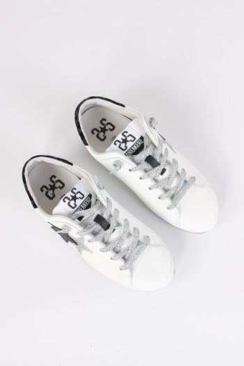 Sneakers Onestar Floch Bianco/argento - 5