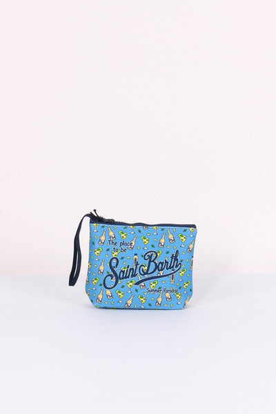 Aline Pochette Fantasia Hugo Night