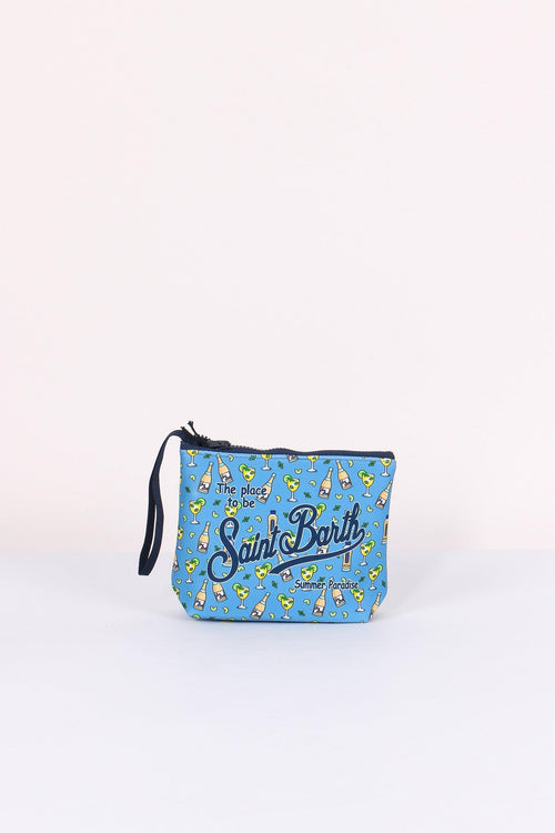 Aline Pochette Fantasia Hugo Night
