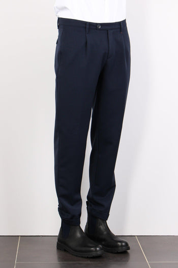 Pepe Pantalone Completo Blu - 4