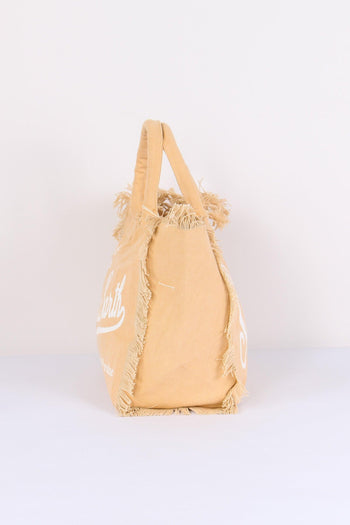Vanity Canvas Beige - 8