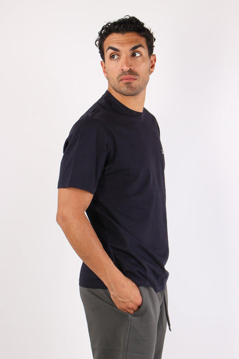 T-shirt Basica 888-total Eclipse - 5