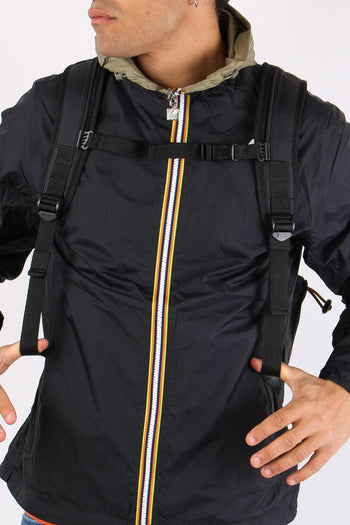 Zaino Lacci Black Pure - 5