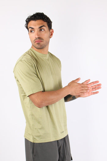 T-shirt Zero Gravity Dried Herb - 6