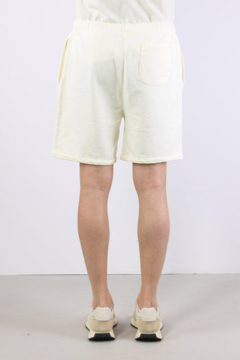 Bermuda Cotone Cream - 5