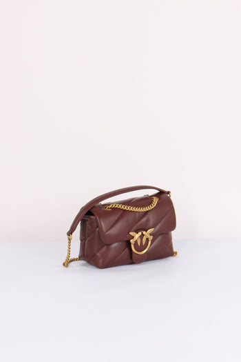 Tracolla Mini Love Puff Burgundy Wine - 6