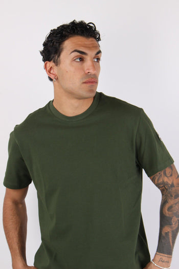 T-shirt Piquet Jeep - 4