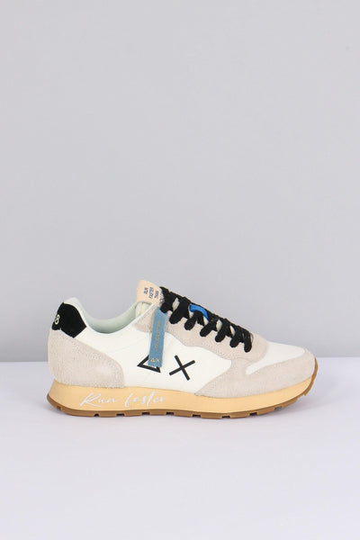 Sneakers Tom Vintage Bianco