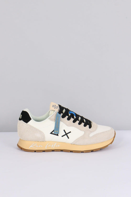 Sneakers Tom Vintage Bianco