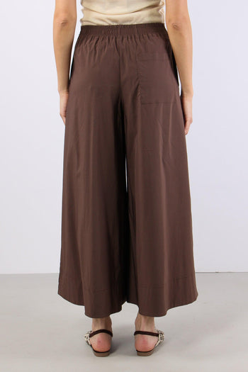 Pantalone Bengalina Spacchetti Moro - 3