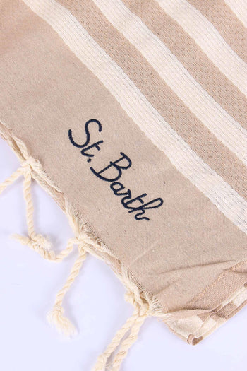 Foutas Light Beige - 4