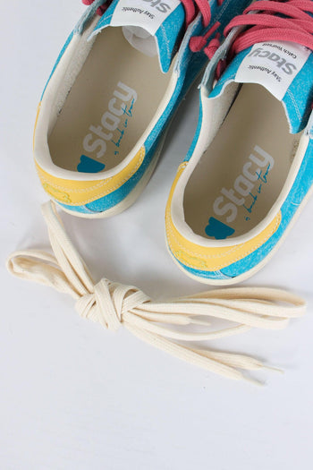 Sneakers Multicolor Multicolor - 6