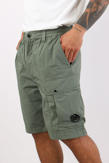 Bermuda Cargo Laurel Wreat - 7