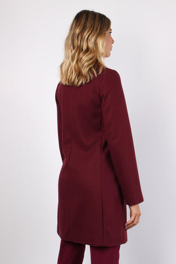 Cappotto Sfiancato Wine Jet - 5