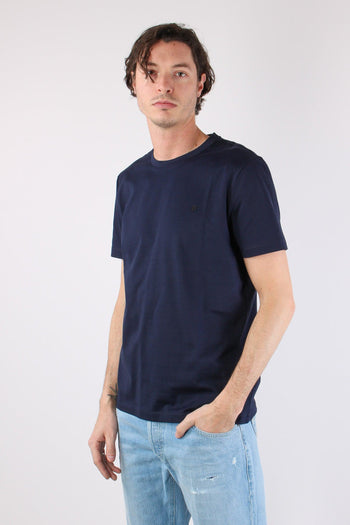 T-shirt Logo Cotone Universo - 3