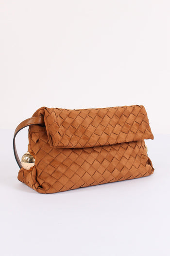 Pochette Intreccio Sequoia - 4