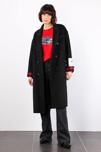 Cappotto Newyork Unica - 6