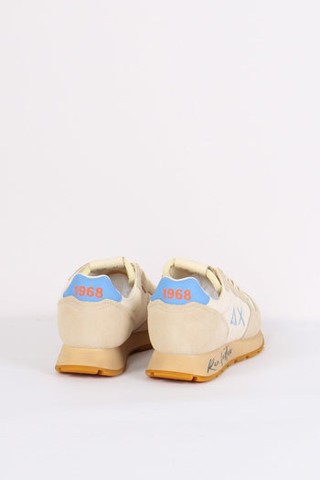 Sneakers Tom Vintage Bianco - 3