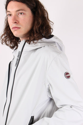 Giubbotto Soft Shell Contrasto Blade - 6