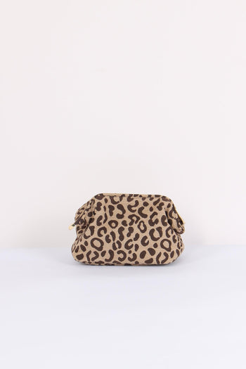 Ilene Cloutch Animalier Animalier - 3