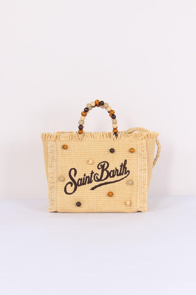 Colette Paglia Beige/moro
