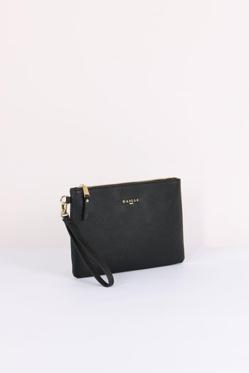 Pochette Bottolata Nero - 6
