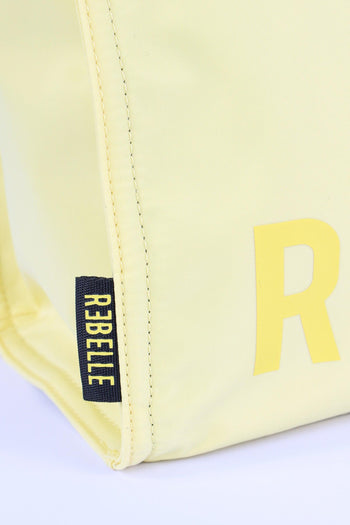 Electra Shopping Nylon Lemon - 8