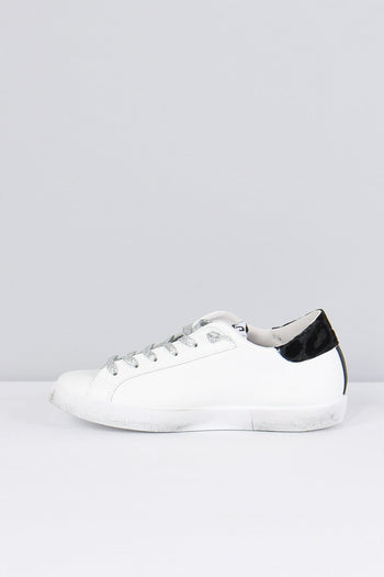 Sneakers Onestar Floch Bianco/argento - 6