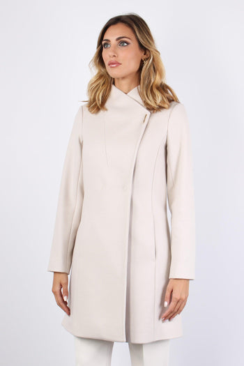 Cappotto Sfiancato Sable - 6