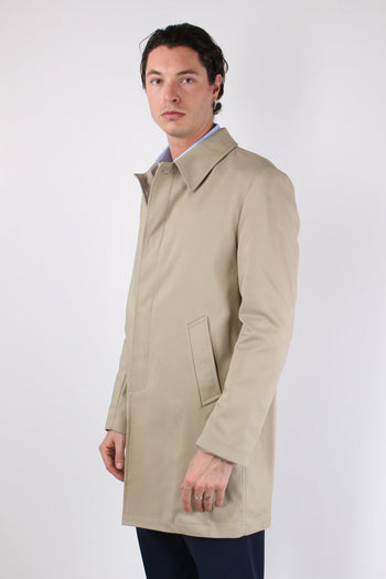 Soprabito Beige - 5