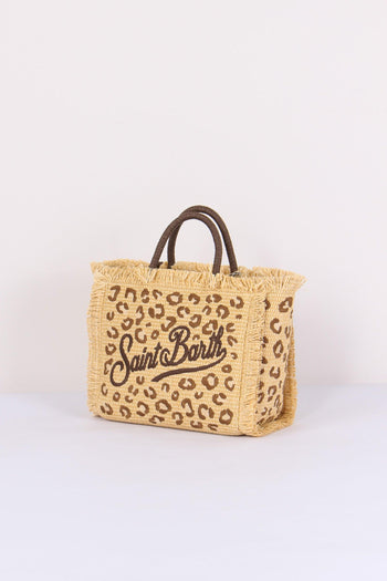 Colette Paglia Leopard - 2