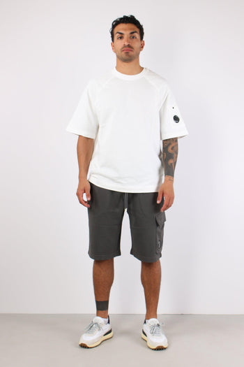Felpa M/m Lente Gauze White - 4